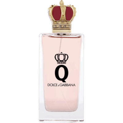 Dolce & Gabbana Q women Eau De Parfum Spray by Dolce & Gabbana